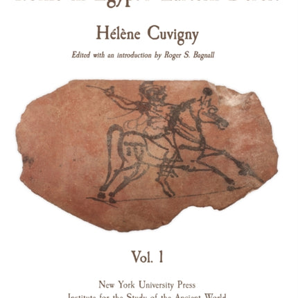 Rome in Egypts Eastern Desert