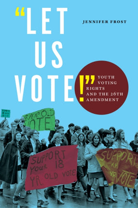 Let Us Vote