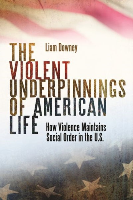 The Violent Underpinnings of American Life: How Violence Maintains Social Order in the US