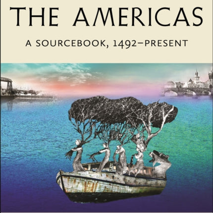 Jews Across the Americas: A Sourcebook, 1492–Present