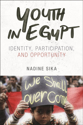 Youth in Egypt