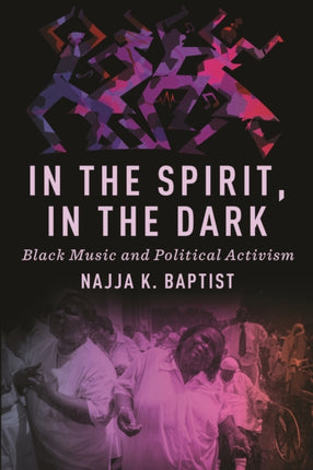 In the Spirit in the Dark