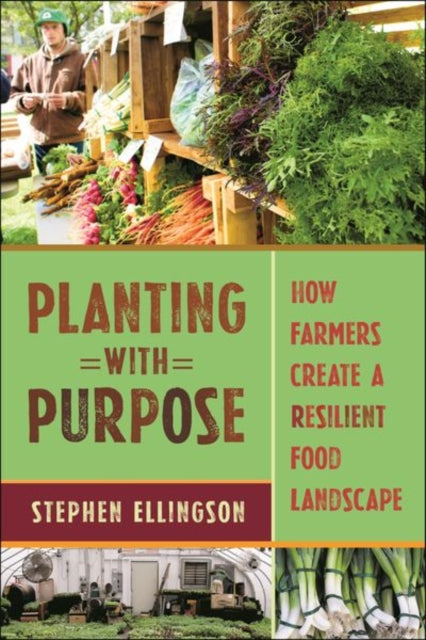 Planting With Purpose