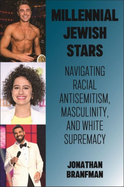 Millennial Jewish Stars