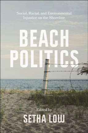 Beach Politics  Social Racial and Environmental