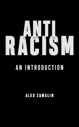 Antiracism: An Introduction