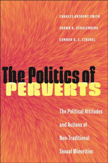 The Politics of Perverts  The Political Attitudes and Actions of NonTraditional Sexual Minorities