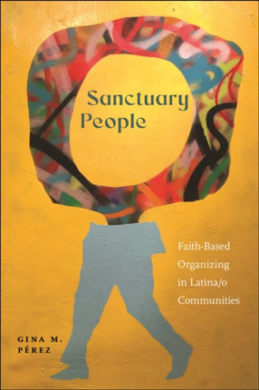 Sanctuary People