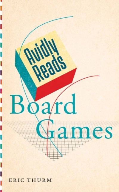 Avidly Reads Board Games