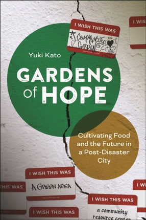 Gardens of Hope  Cultivating Food and the Future