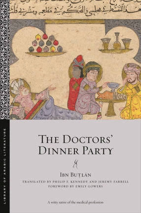 The Doctors Dinner Party