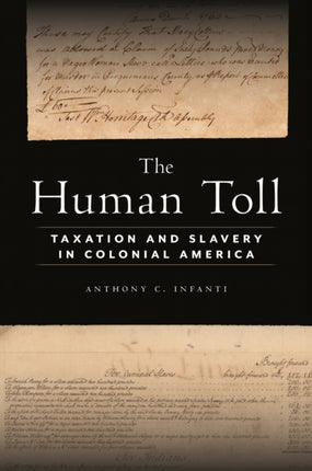 The Human Toll