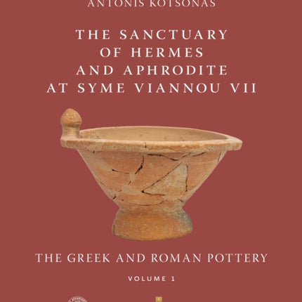The Sanctuary of Hermes and Aphrodite at Syme