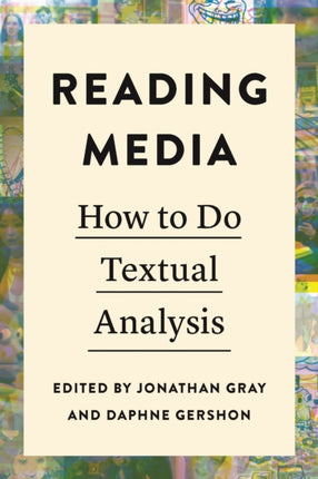 Reading Media