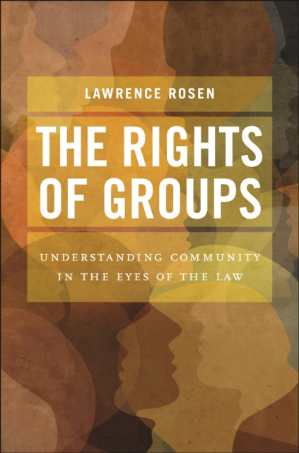 The Rights of Groups