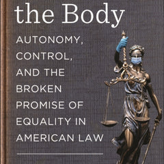 Collection image for: Books by Austin Sarat