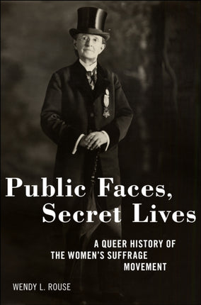 Public Faces Secret Lives