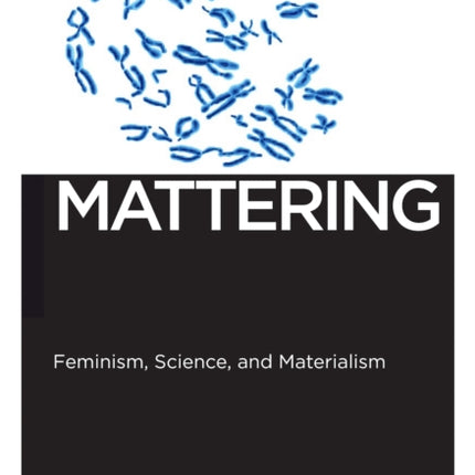 Mattering