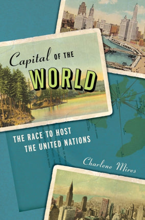 Capital of the World