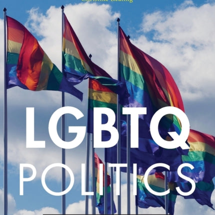 LGBTQ Politics: A Critical Reader