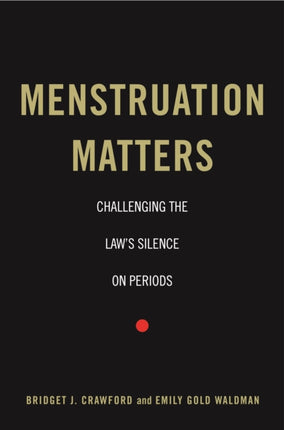 Menstruation Matters