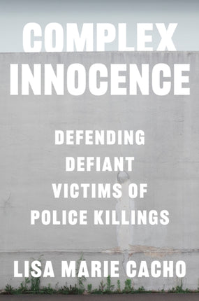 Complex Innocence