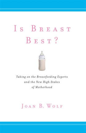 Is Breast Best
