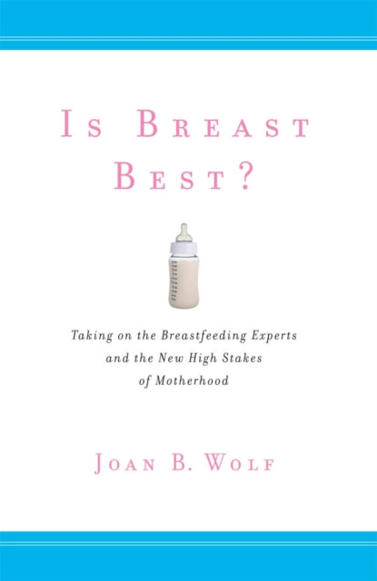 Is Breast Best