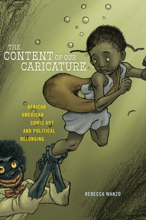 The Content of Our Caricature