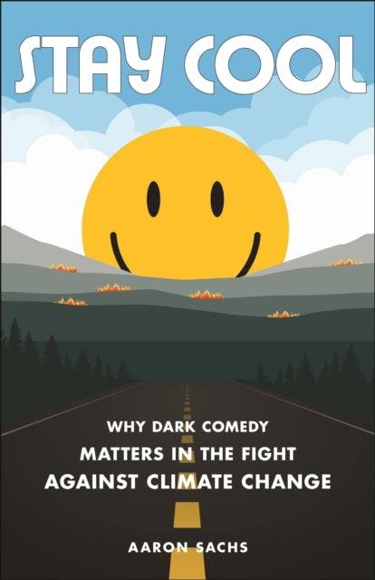 Stay Cool  Why Dark Comedy Matters in the Fight