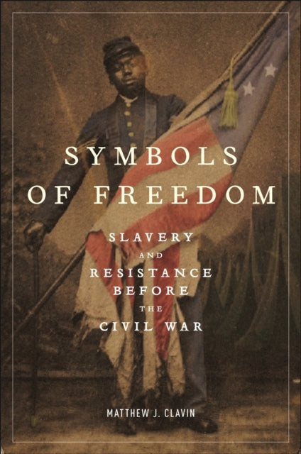 Symbols of Freedom  Slavery and Resistance Before