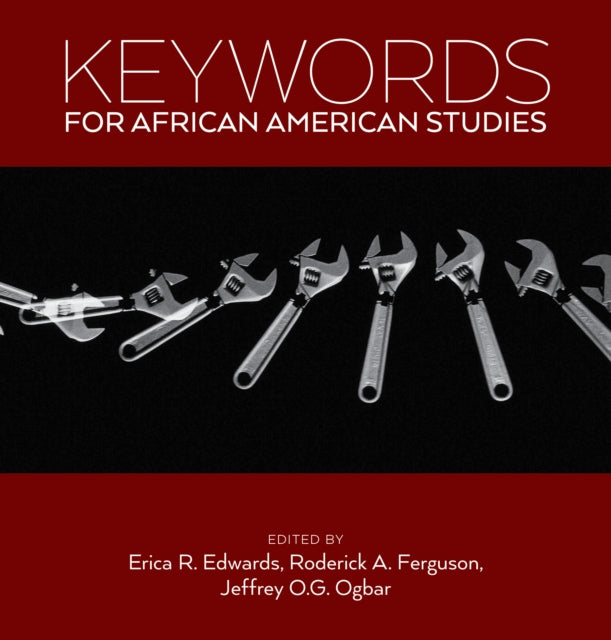 Keywords for African American Studies