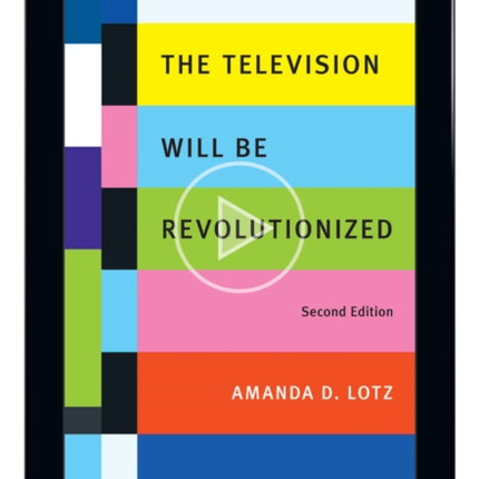 The Television Will Be Revolutionized, Second Edition