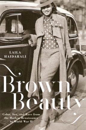 Brown Beauty