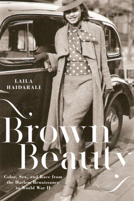 Brown Beauty