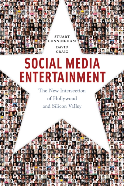 Social Media Entertainment: The New Intersection of Hollywood and Silicon Valley