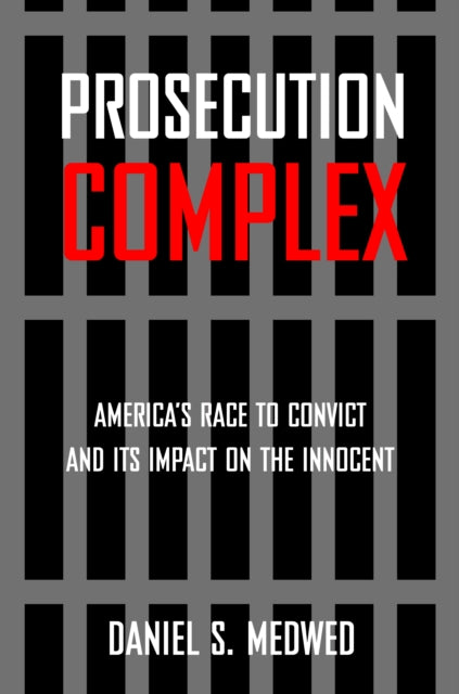 Prosecution Complex