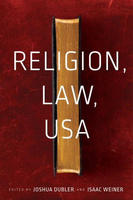 Religion, Law, USA