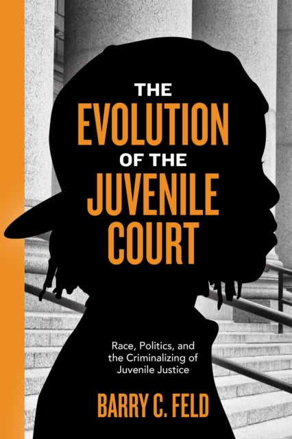 The Evolution of the Juvenile Court: Race, Politics, and the Criminalizing of Juvenile Justice