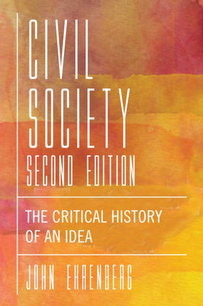 Civil Society Second Edition