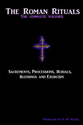 The Roman Rituals 1