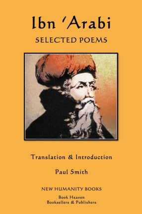 Ibn Arabi Selected Poems