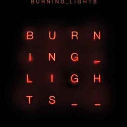 CHRIS TOMLIN BURNING LIGHTS