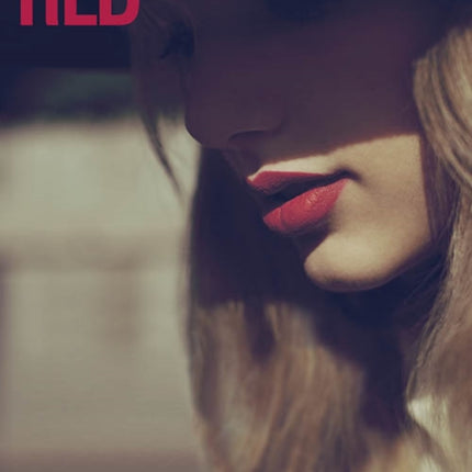 Taylor Swift - Red