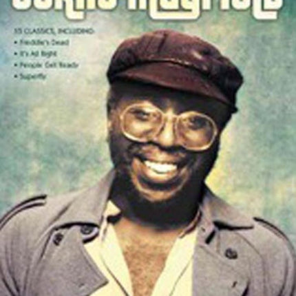 The Best of Curtis Mayfield