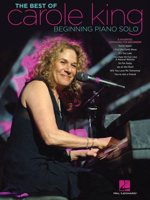 The Best of Carole King