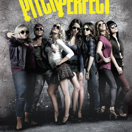 Pitch Perfect