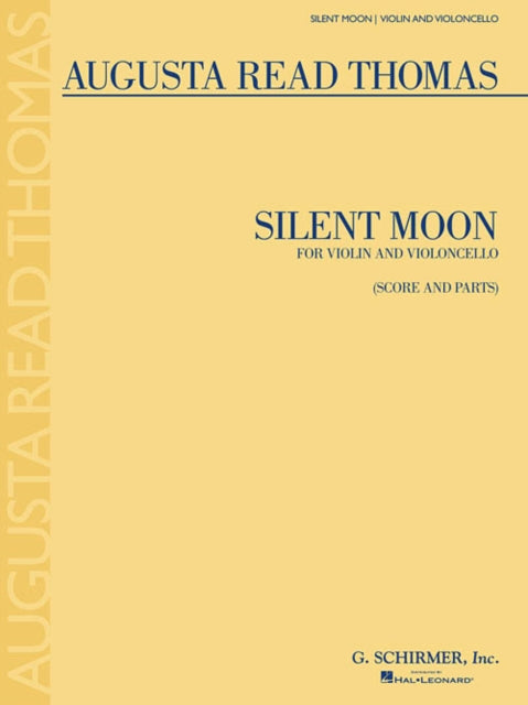 Silent Moon Violin and Violoncello