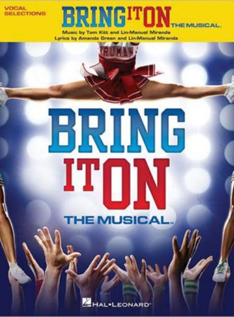 Bring It On (Vocal Selections)