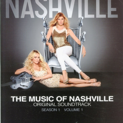 The Music of Nashville: Season 1, Volume 1